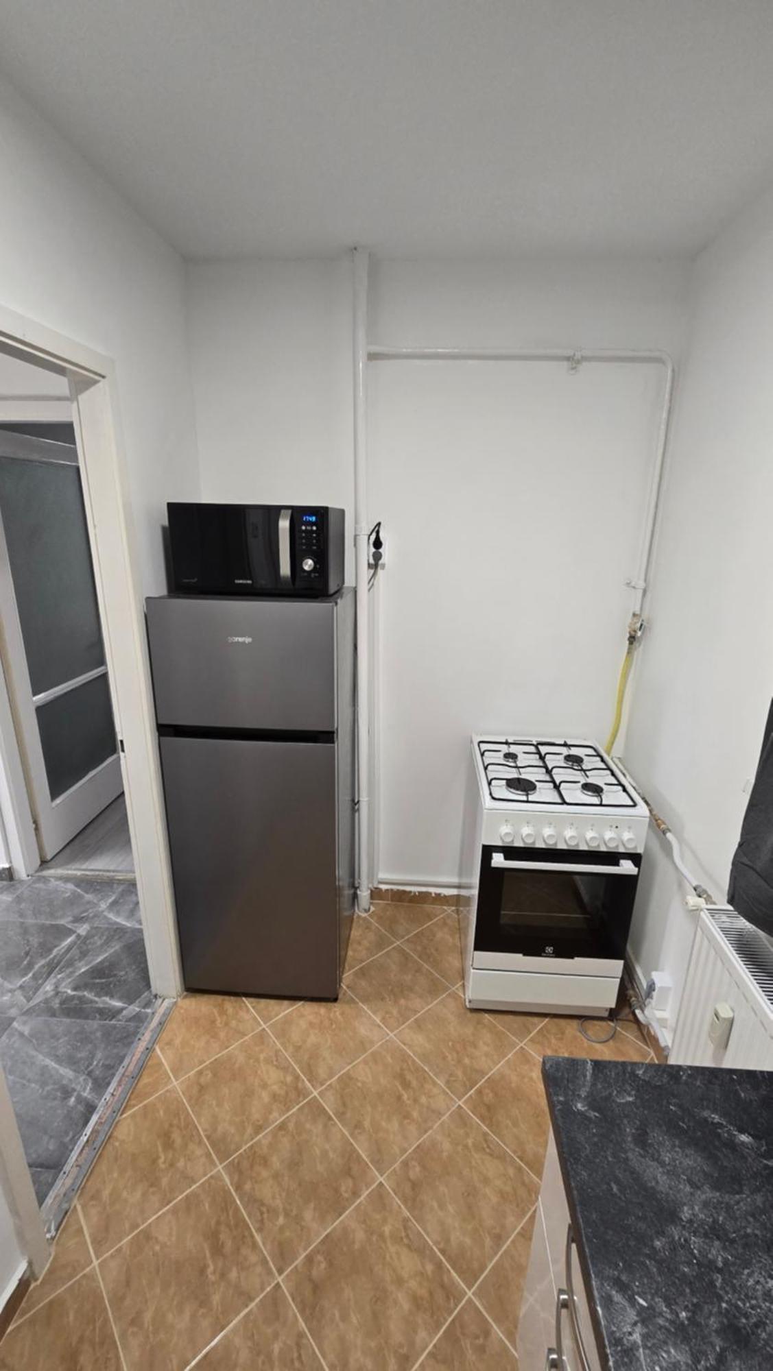 O,buda Apartmán Budapest