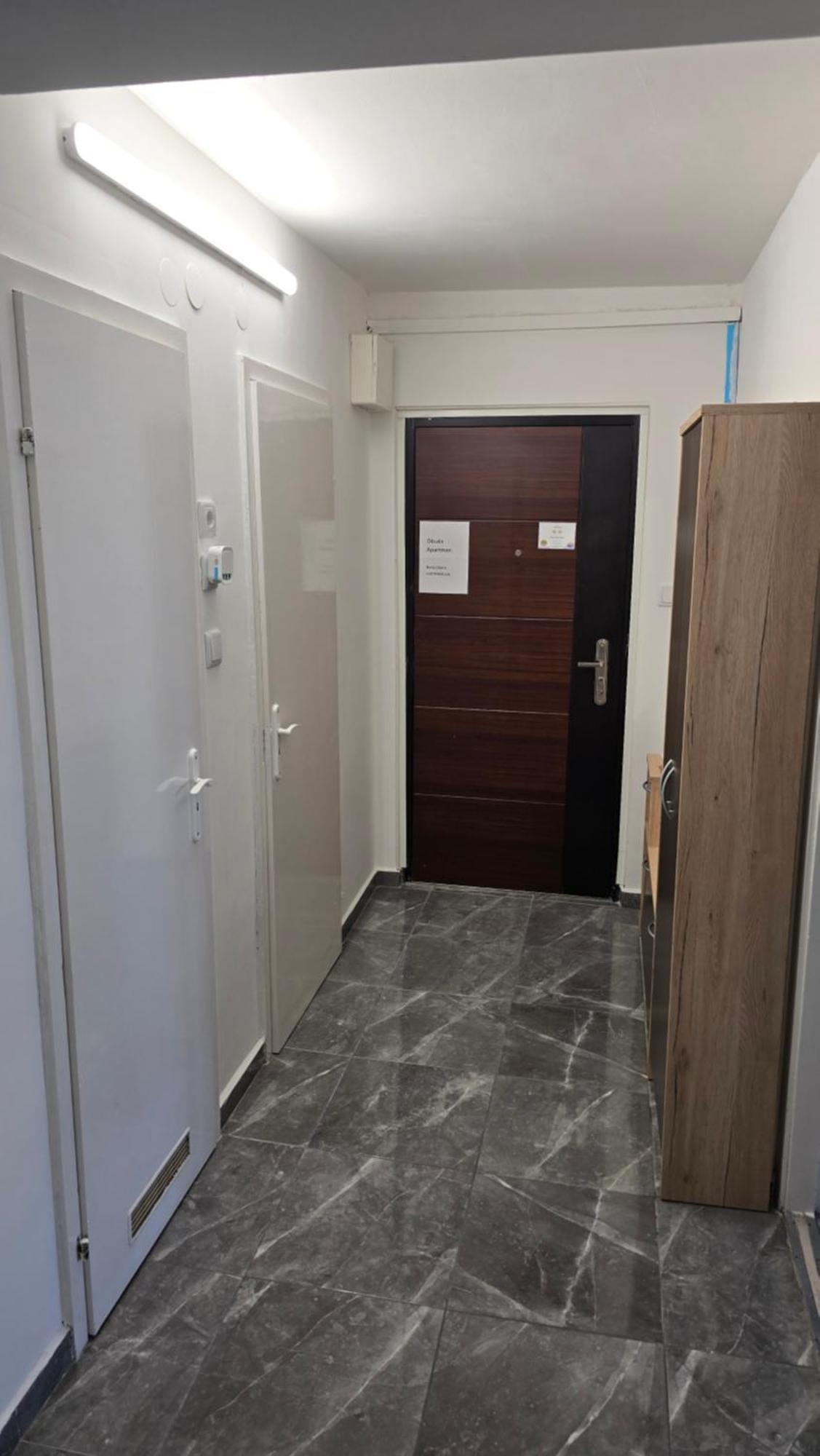 Apartmán O,buda