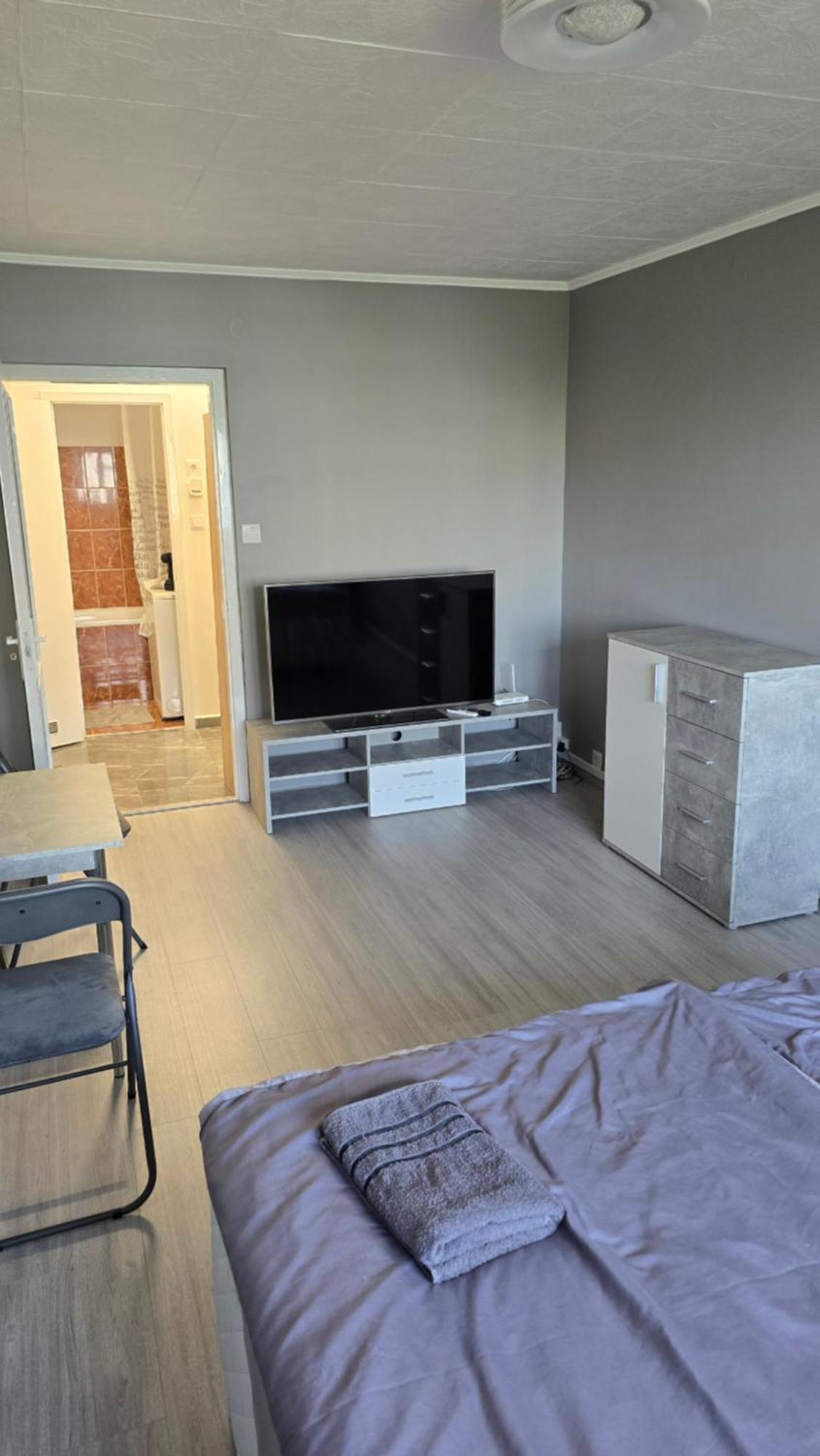 Apartmán O,buda *