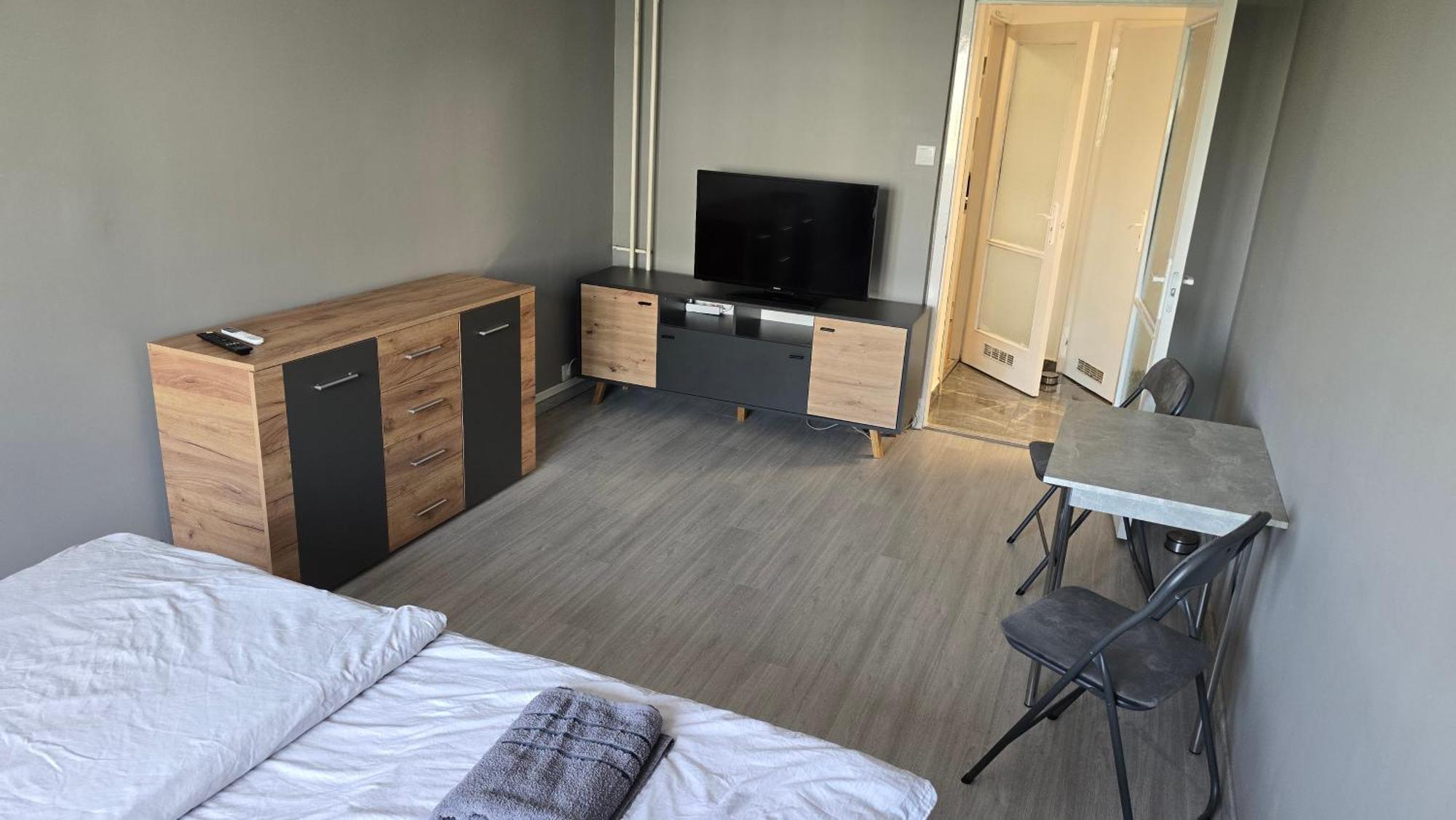O,buda Apartmán