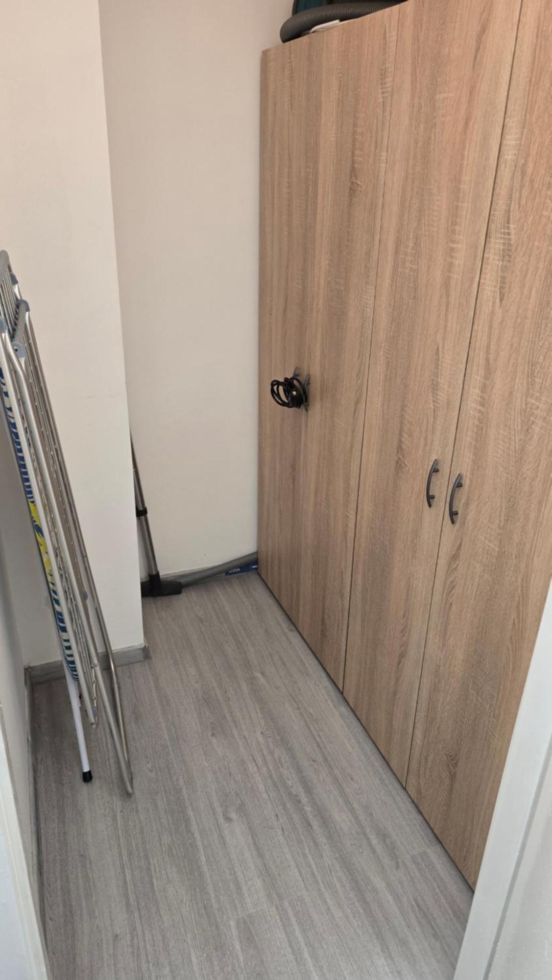 Apartmán O,buda