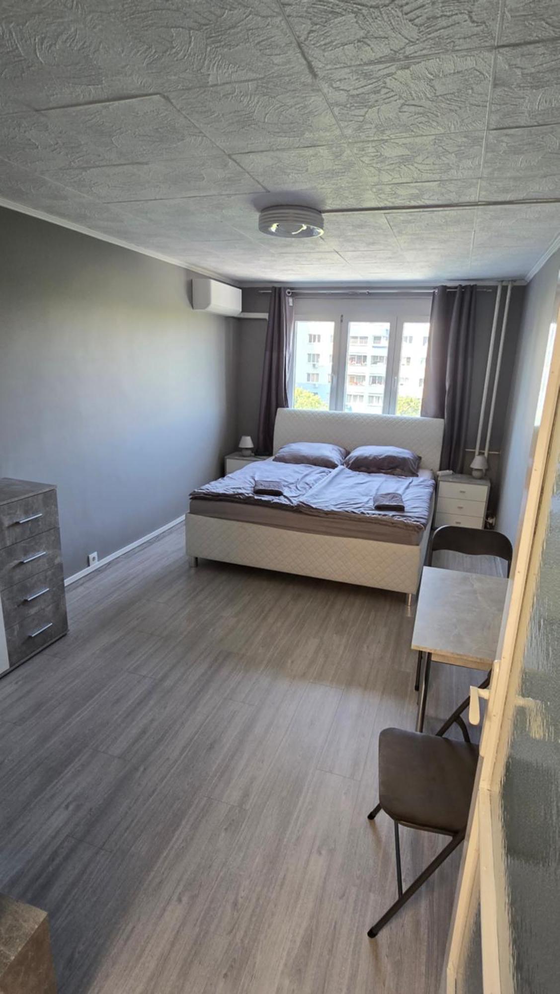 Apartmán O,buda *