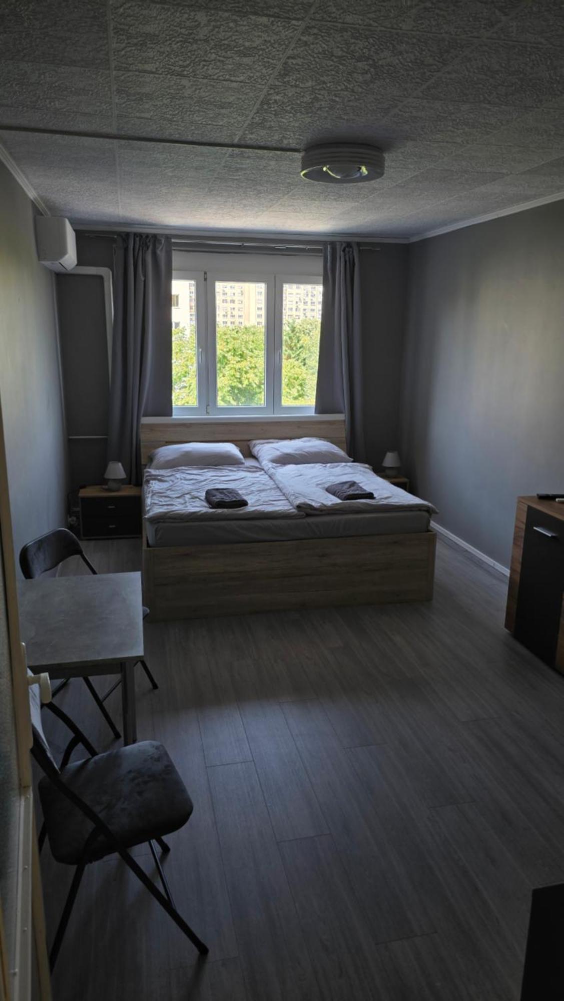 O,buda Appartement Budapest